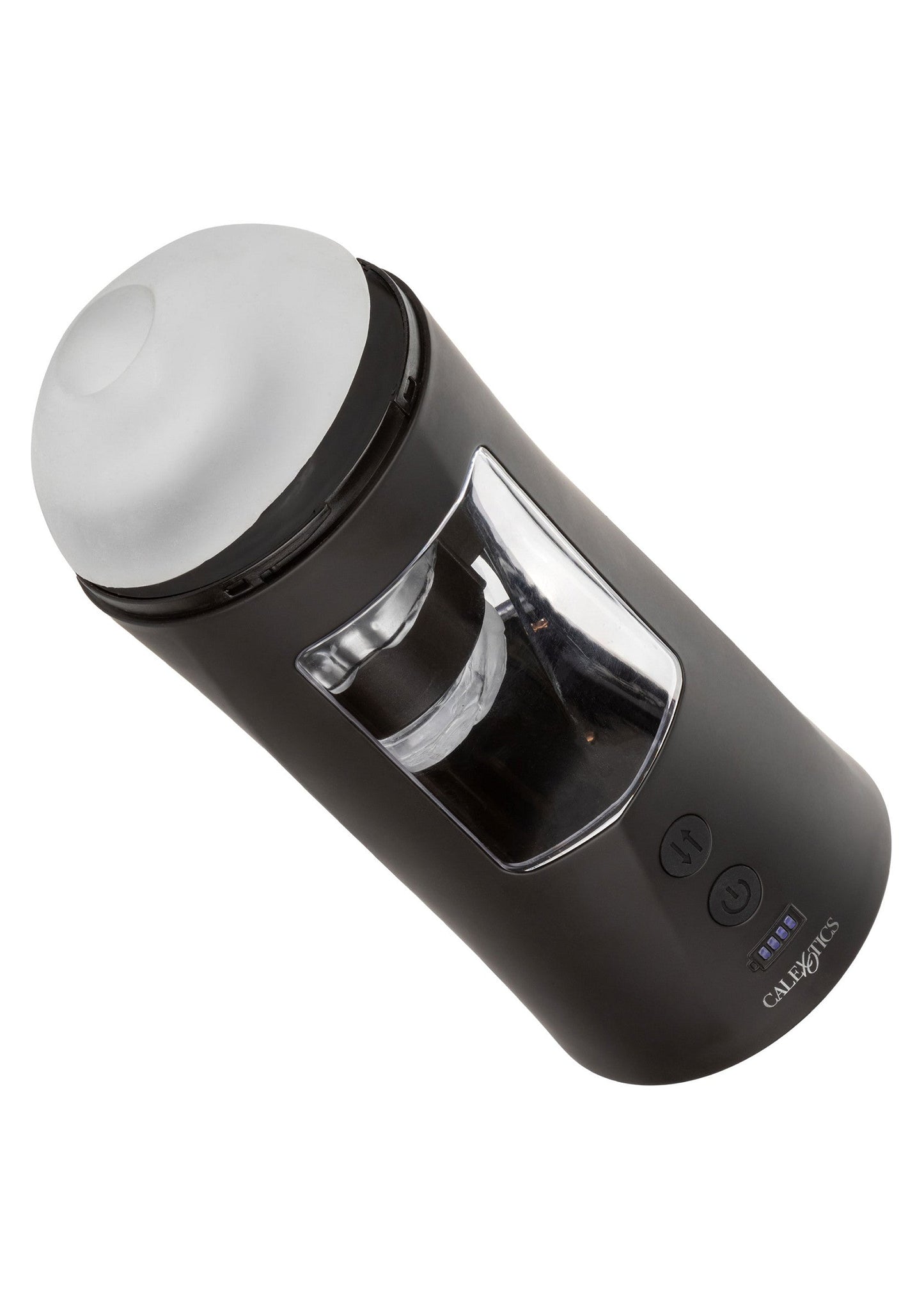 14973 calexotics bionic bionic stroking masturbator