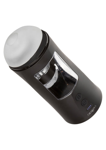 14973 calexotics bionic bionic stroking masturbator