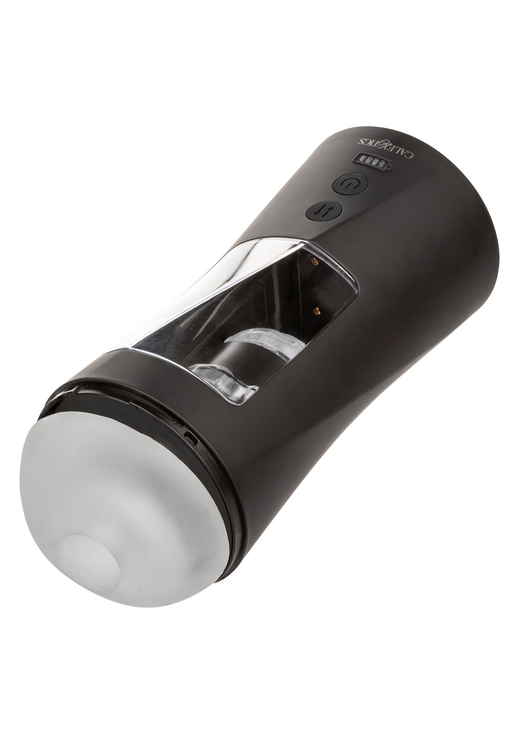 14973 calexotics bionic bionic stroking masturbator