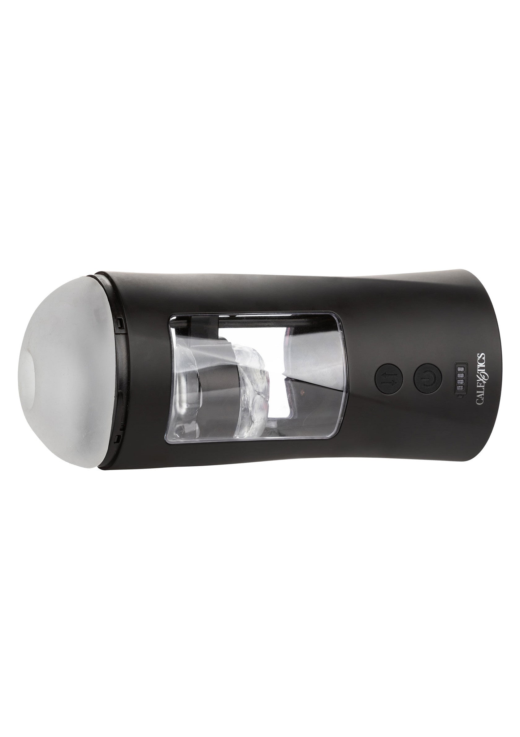 14973 calexotics bionic bionic stroking masturbator