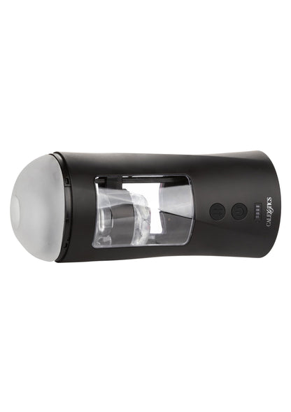 14973 calexotics bionic bionic stroking masturbator