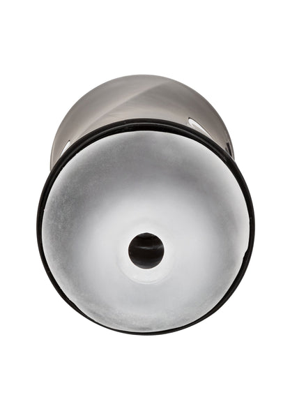 14973 calexotics bionic bionic stroking masturbator