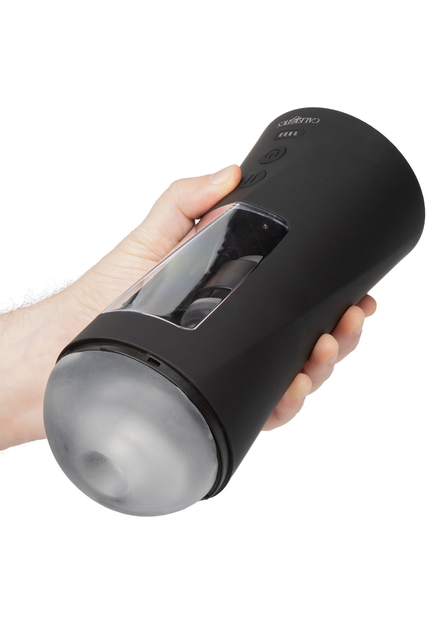 14973 calexotics bionic bionic stroking masturbator