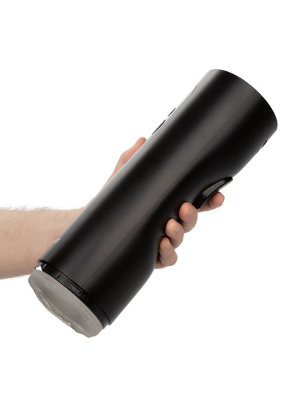 14974 calexotics bionic bionic thrusting masturbator