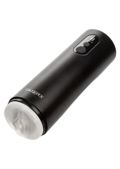 14974 calexotics bionic bionic thrusting masturbator