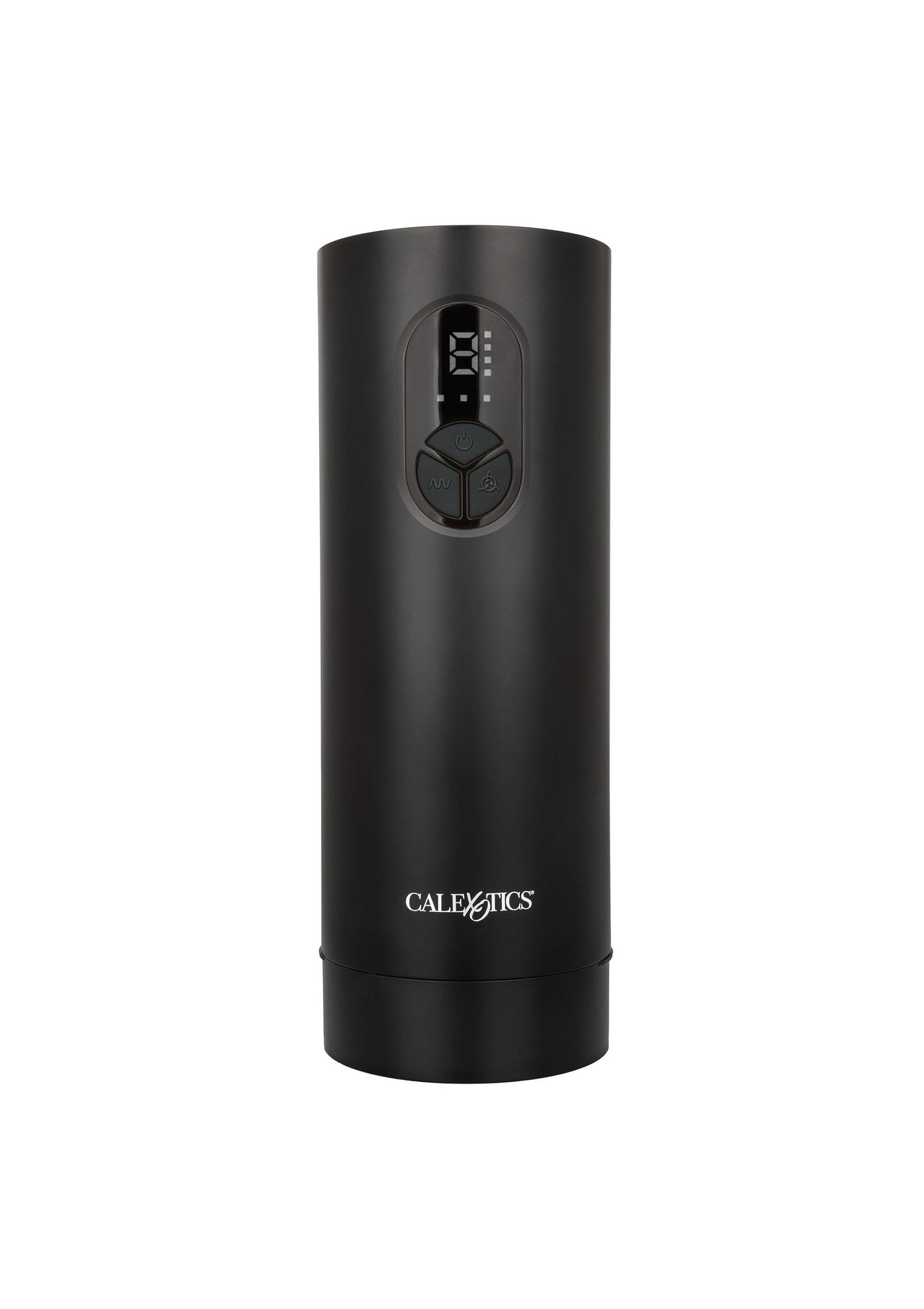 14975 calexotics bionic bionic sucking and vibrating masturbator