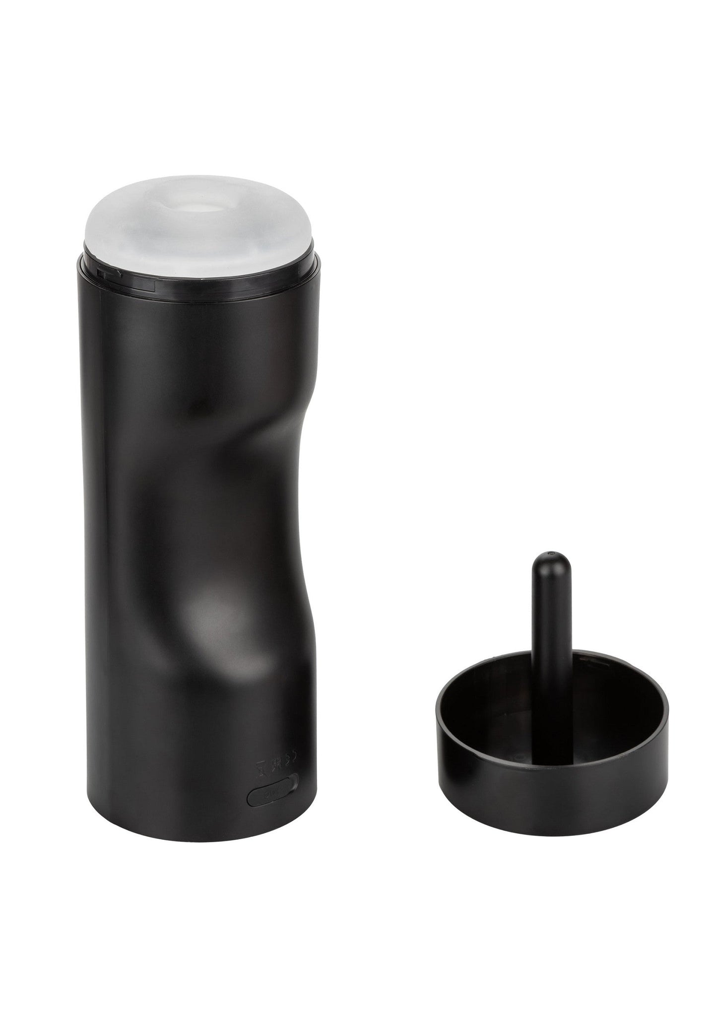 14975 calexotics bionic bionic sucking and vibrating masturbator