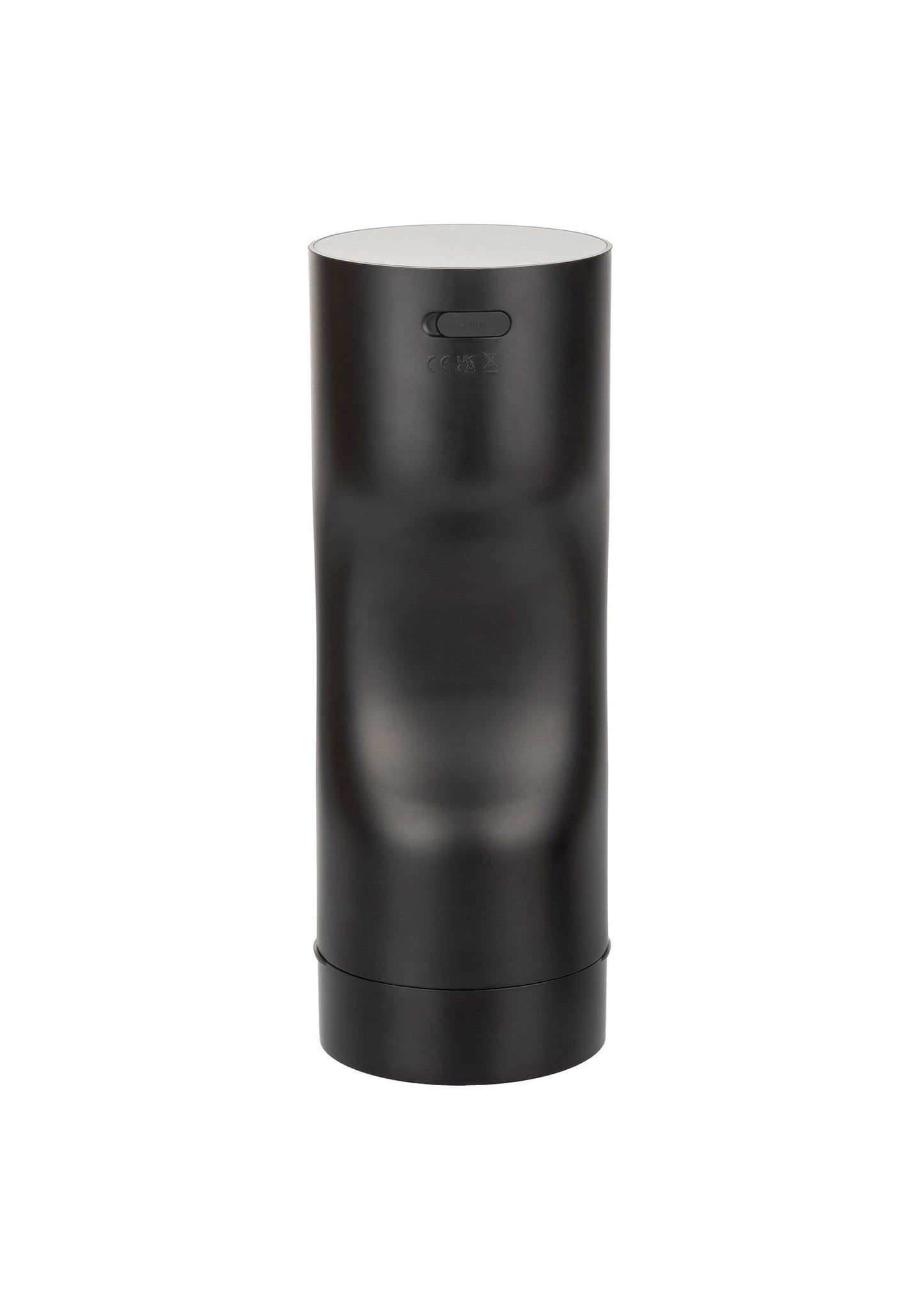 14975 calexotics bionic bionic sucking and vibrating masturbator