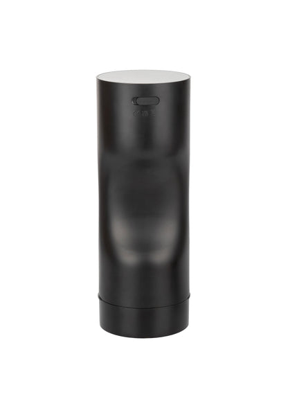 14975 calexotics bionic bionic sucking and vibrating masturbator