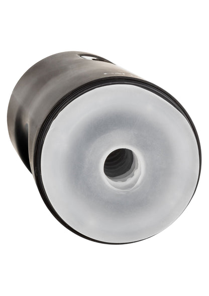 14975 calexotics bionic bionic sucking and vibrating masturbator