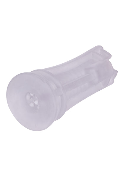 Bionic Vibro Stroker