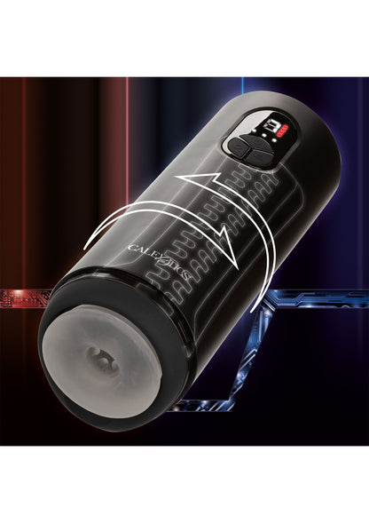 Bionic Vibro Stroker