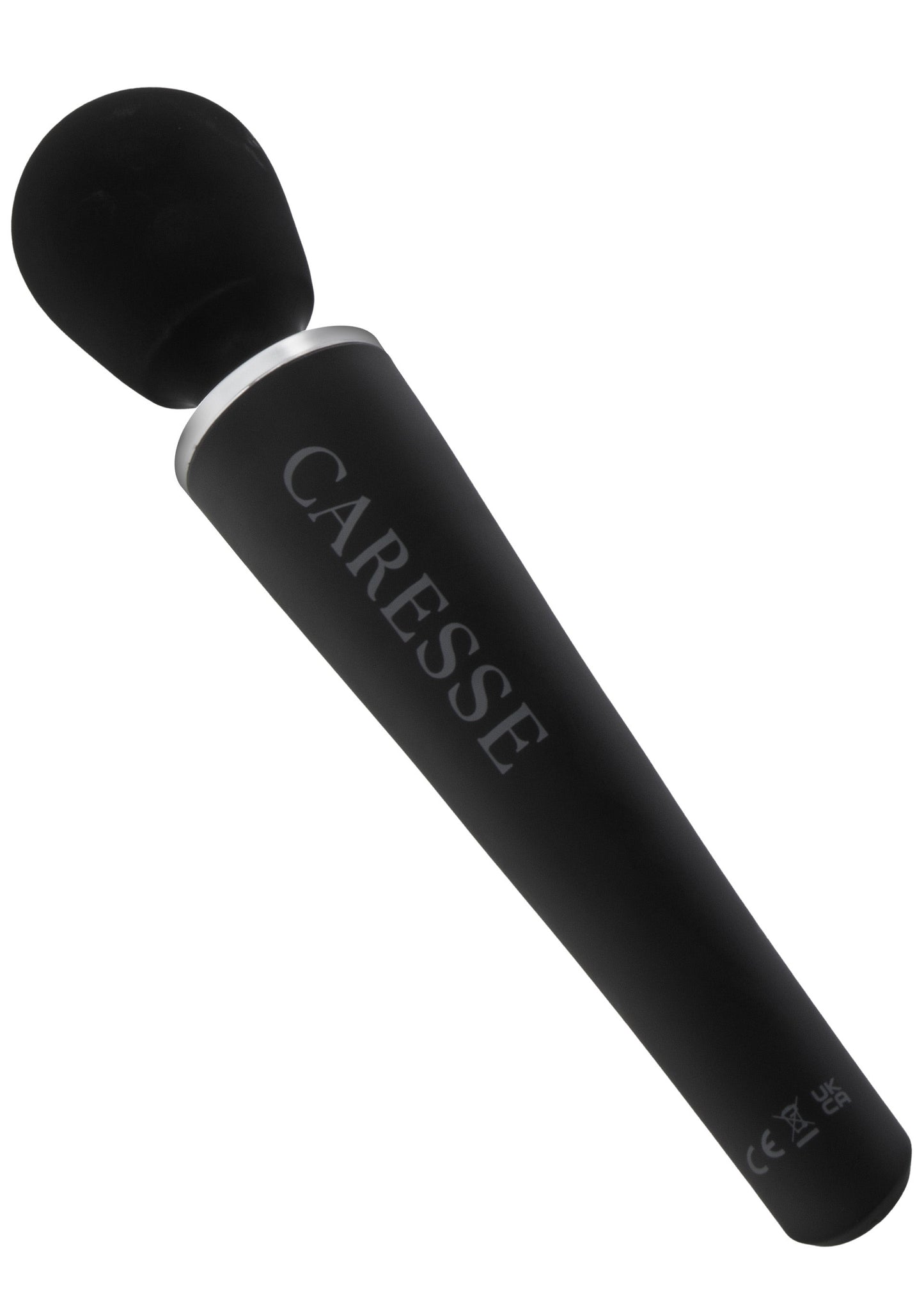 Compact Wand Massager