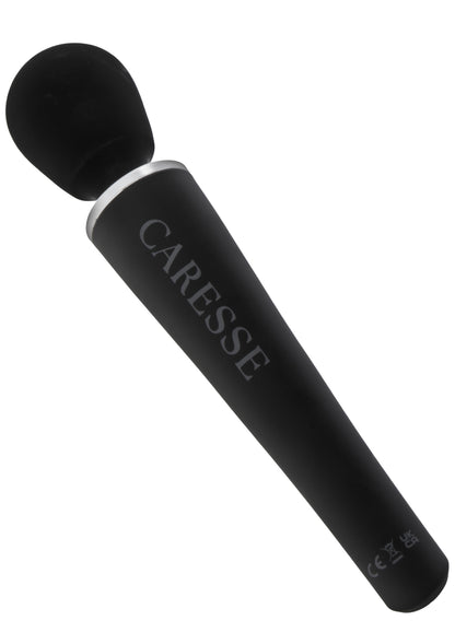 Compact Wand Massager