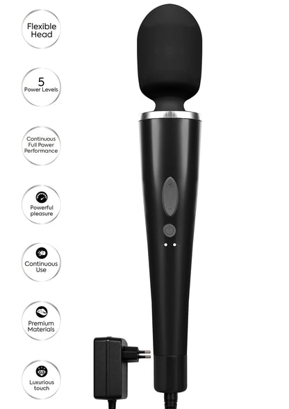 Pro Wand Wired 220V Massager