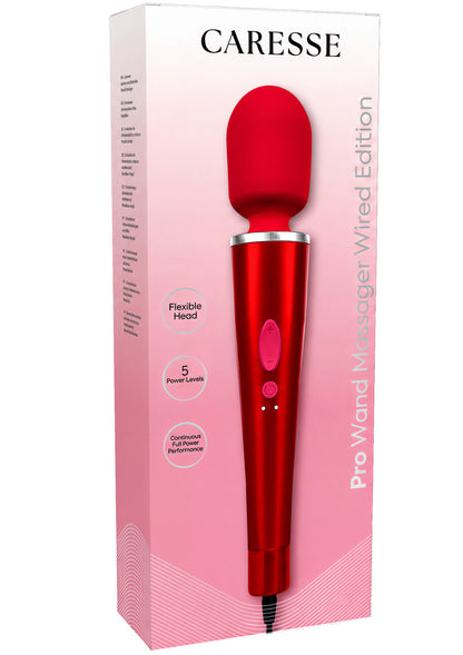 Pro Wand Wired 220V Massager