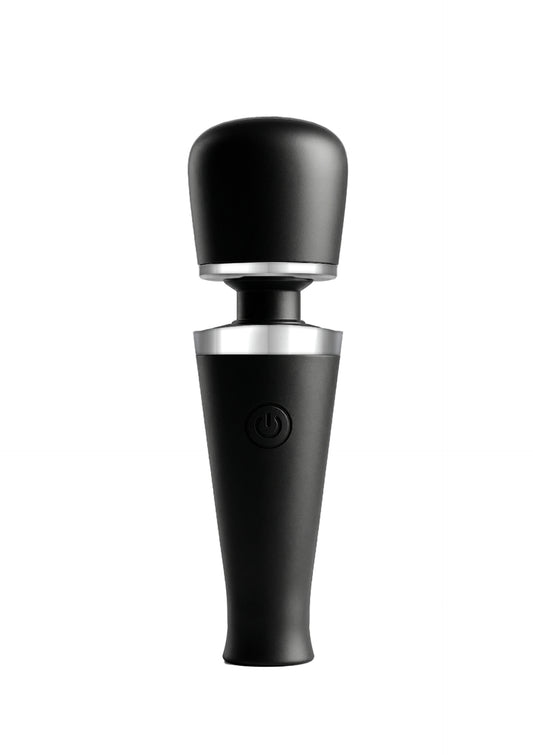 Travel Wand Massager