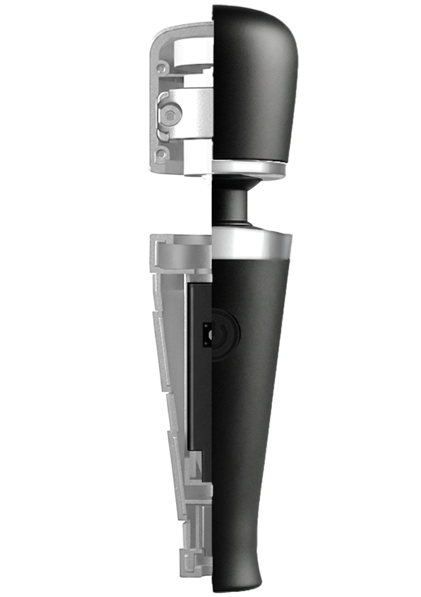 Travel Wand Massager