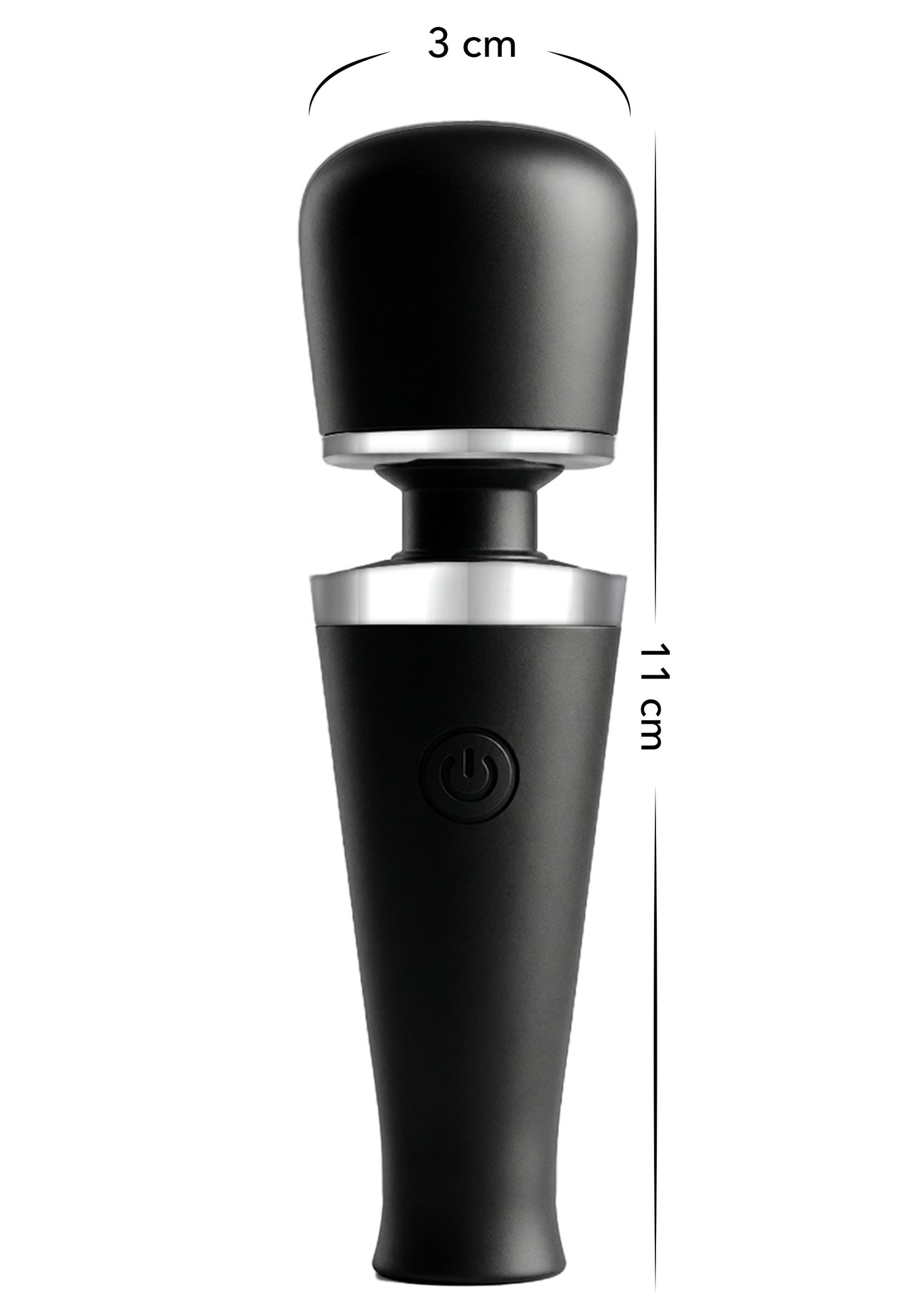 Travel Wand Massager