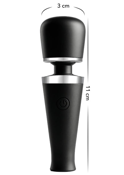 Travel Wand Massager