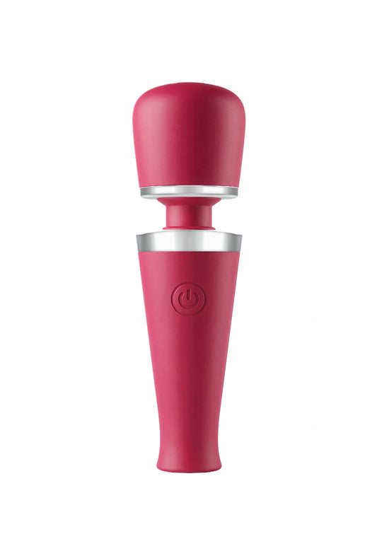 Travel Wand Massager