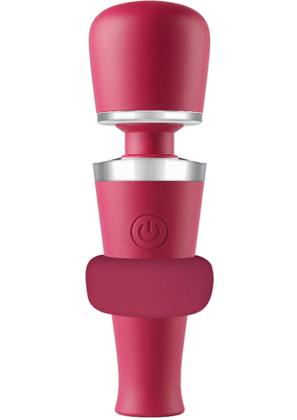 Travel Wand Massager