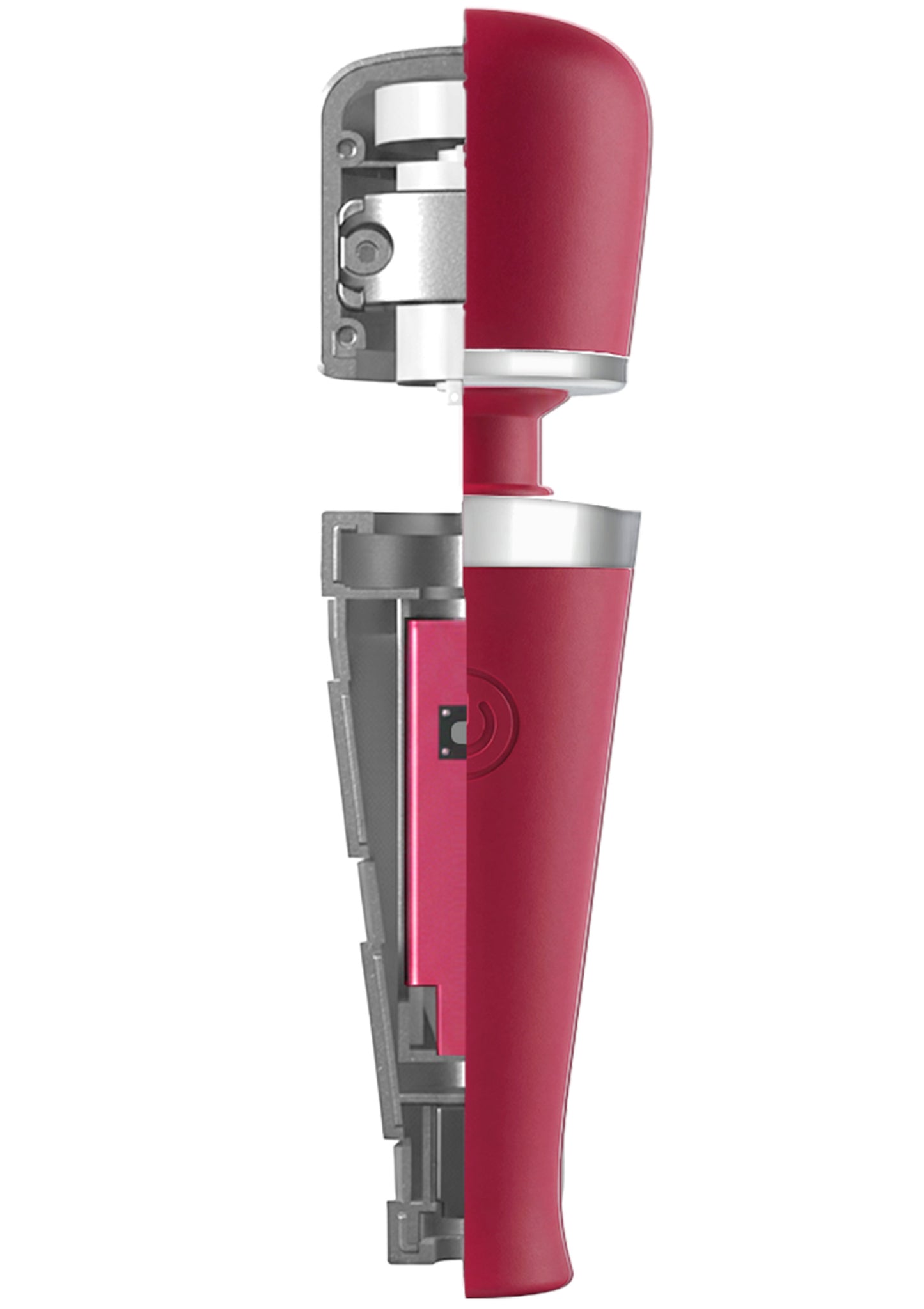 Travel Wand Massager