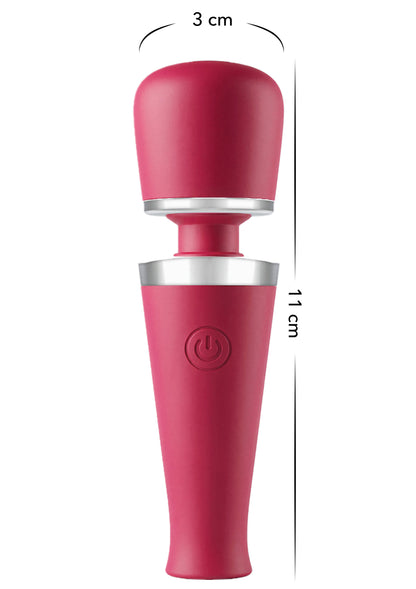 Travel Wand Massager