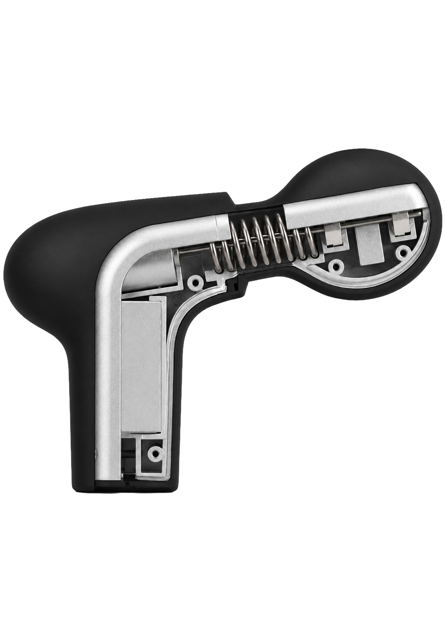Power Gun Massager