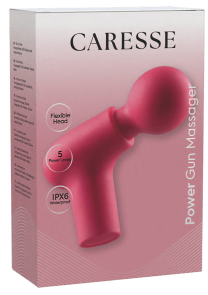 Power Gun Massager