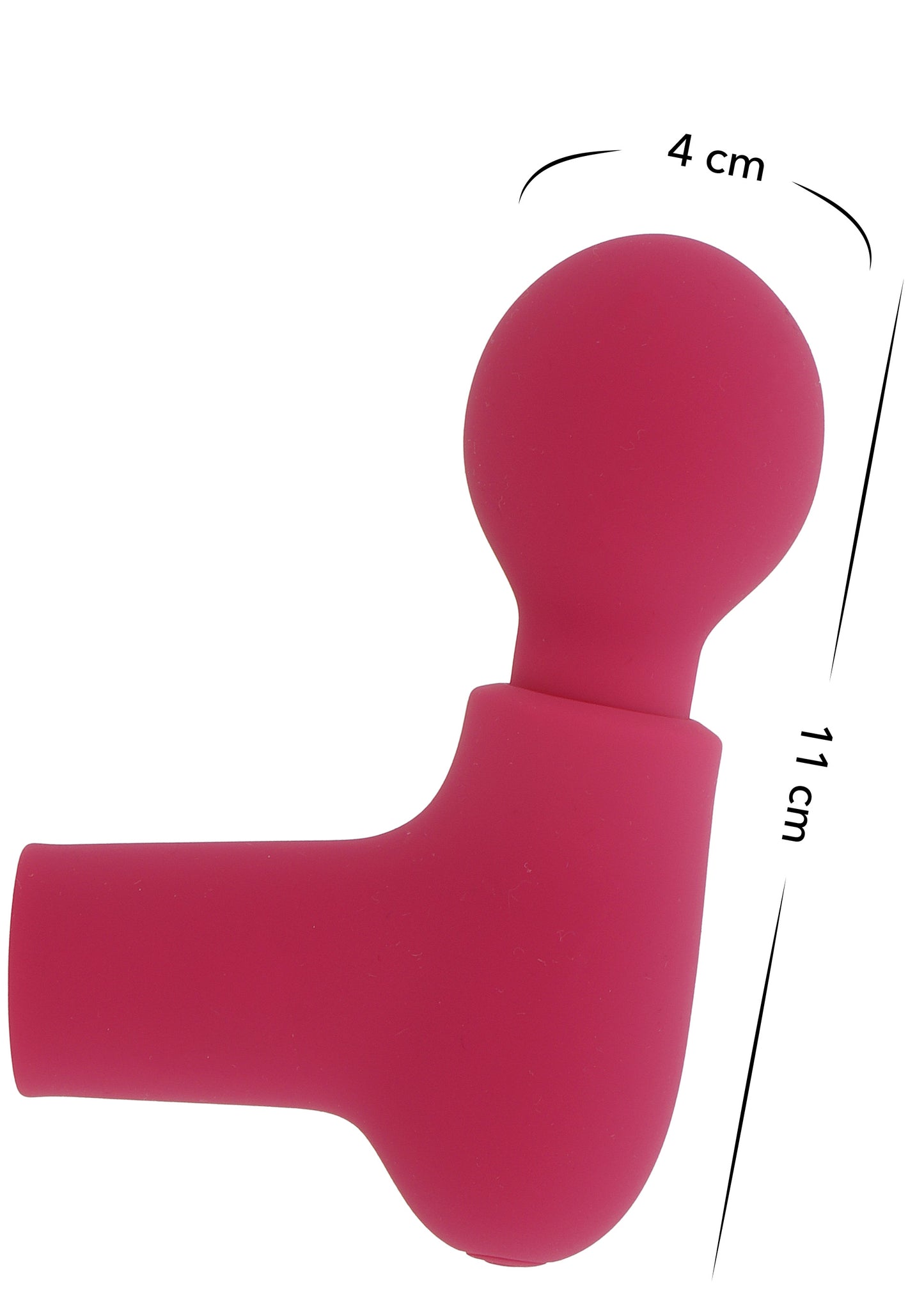 Power Gun Massager