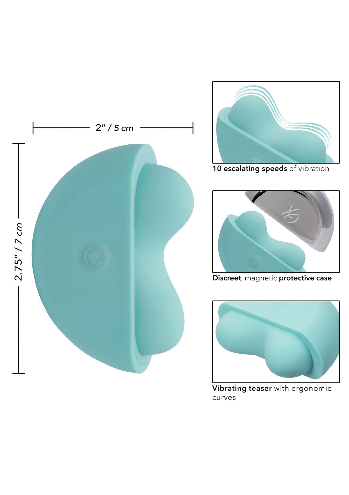 16481 calexotics ovation ovation applause