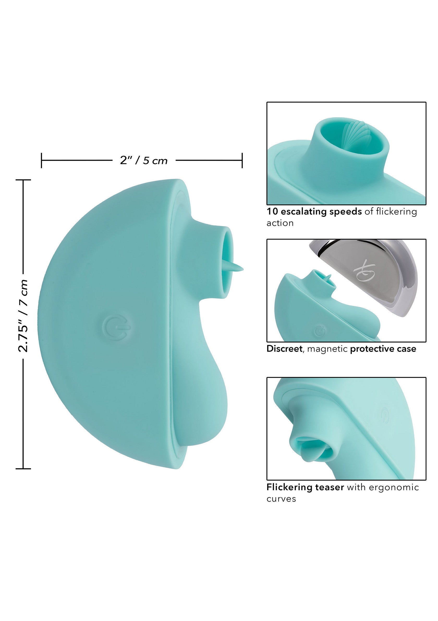 16483 calexotics ovation ovation rave