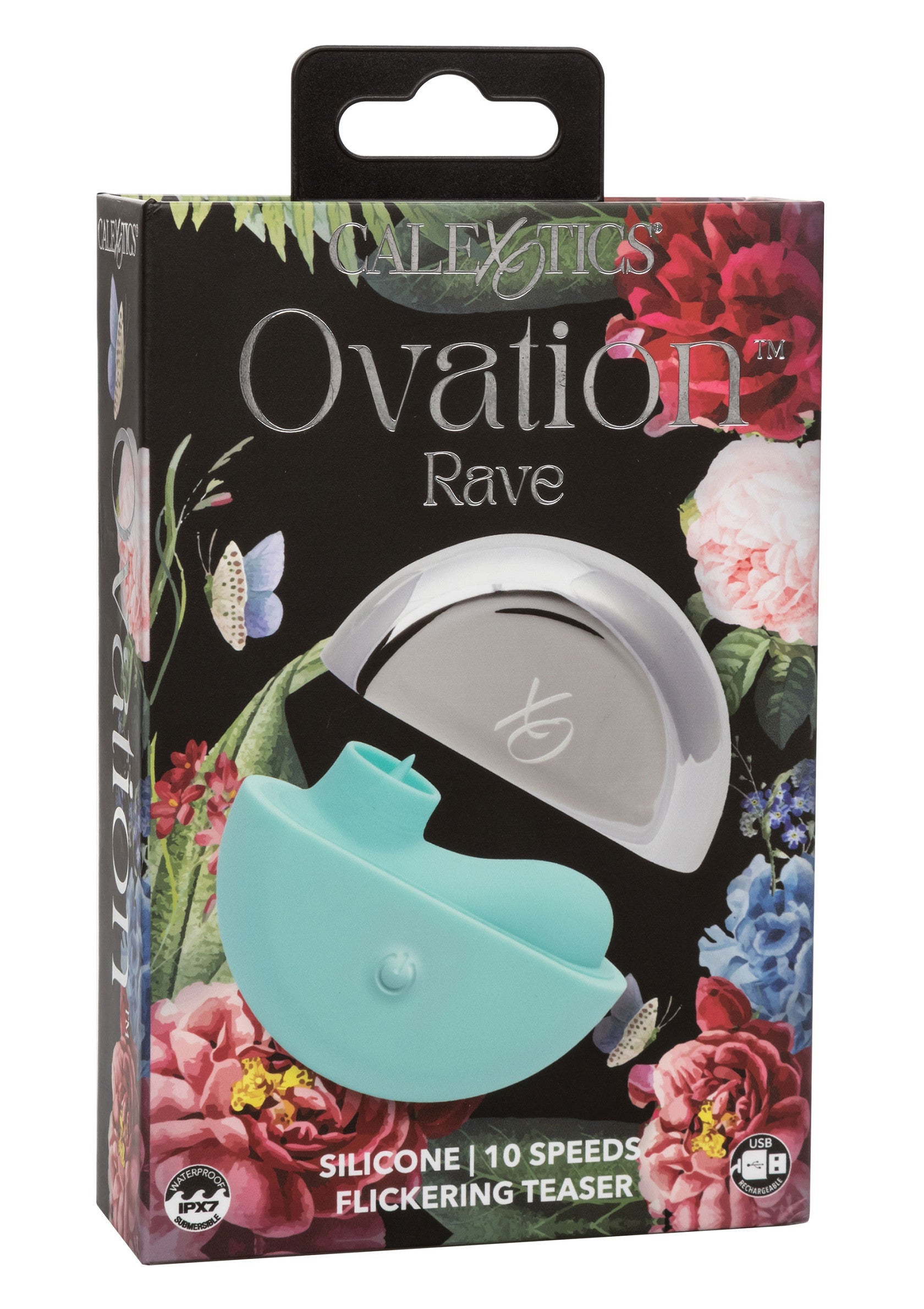16483 calexotics ovation ovation rave