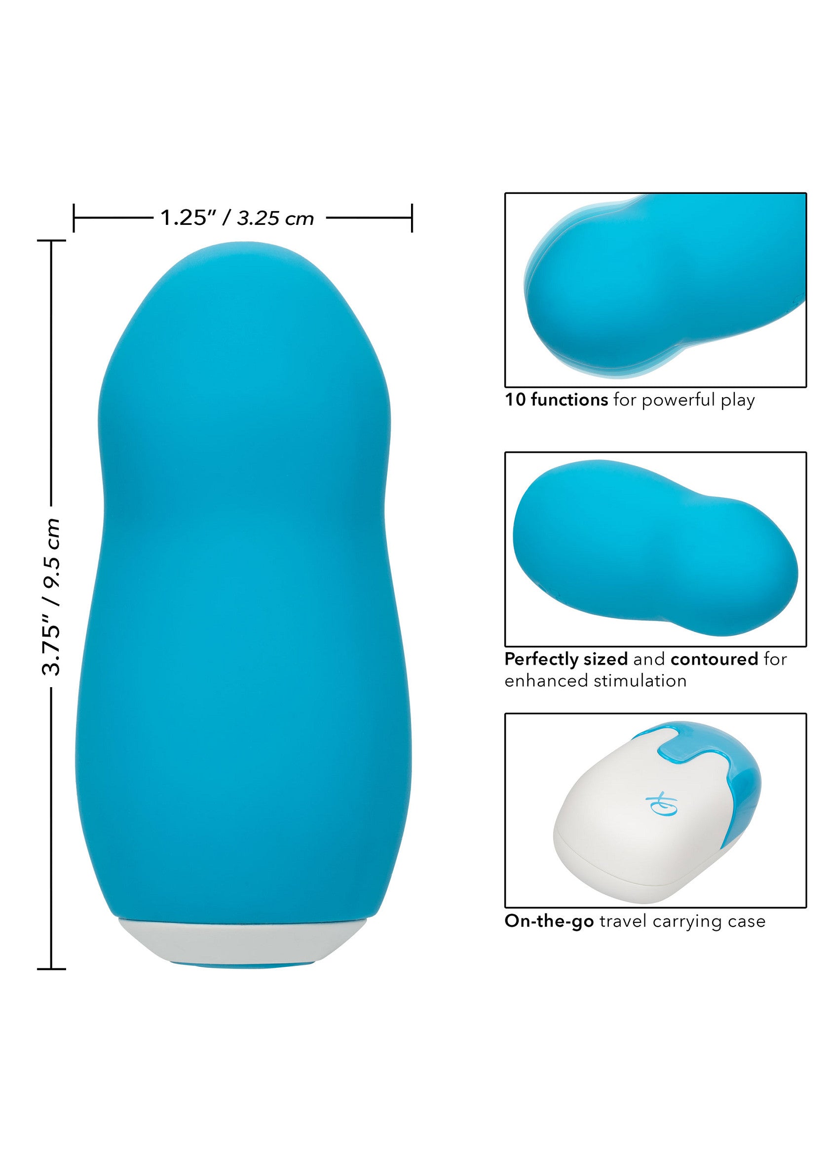 16490 calexotics sugar sugar dream