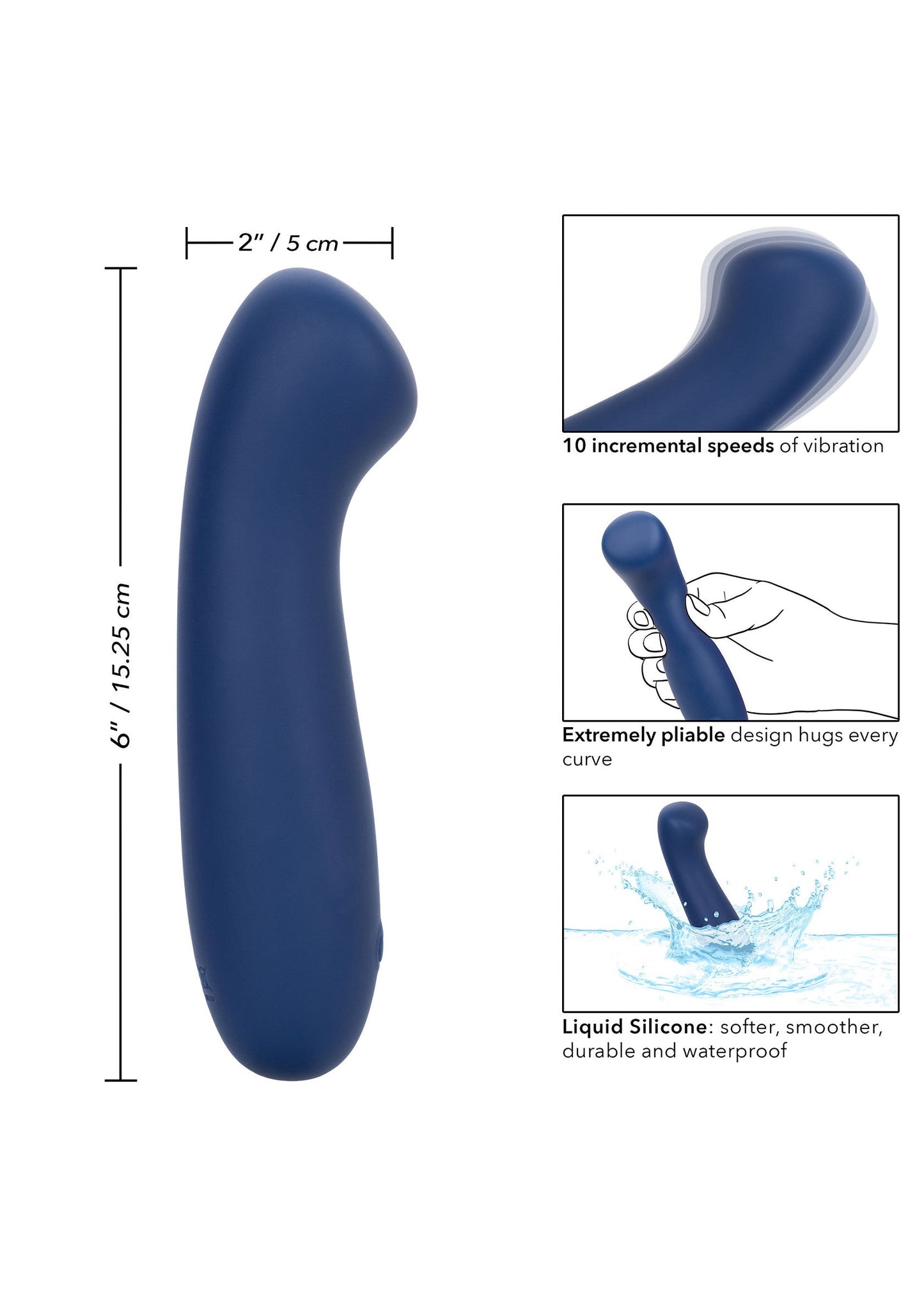 16501 calexotics cashmere cashmere satin g