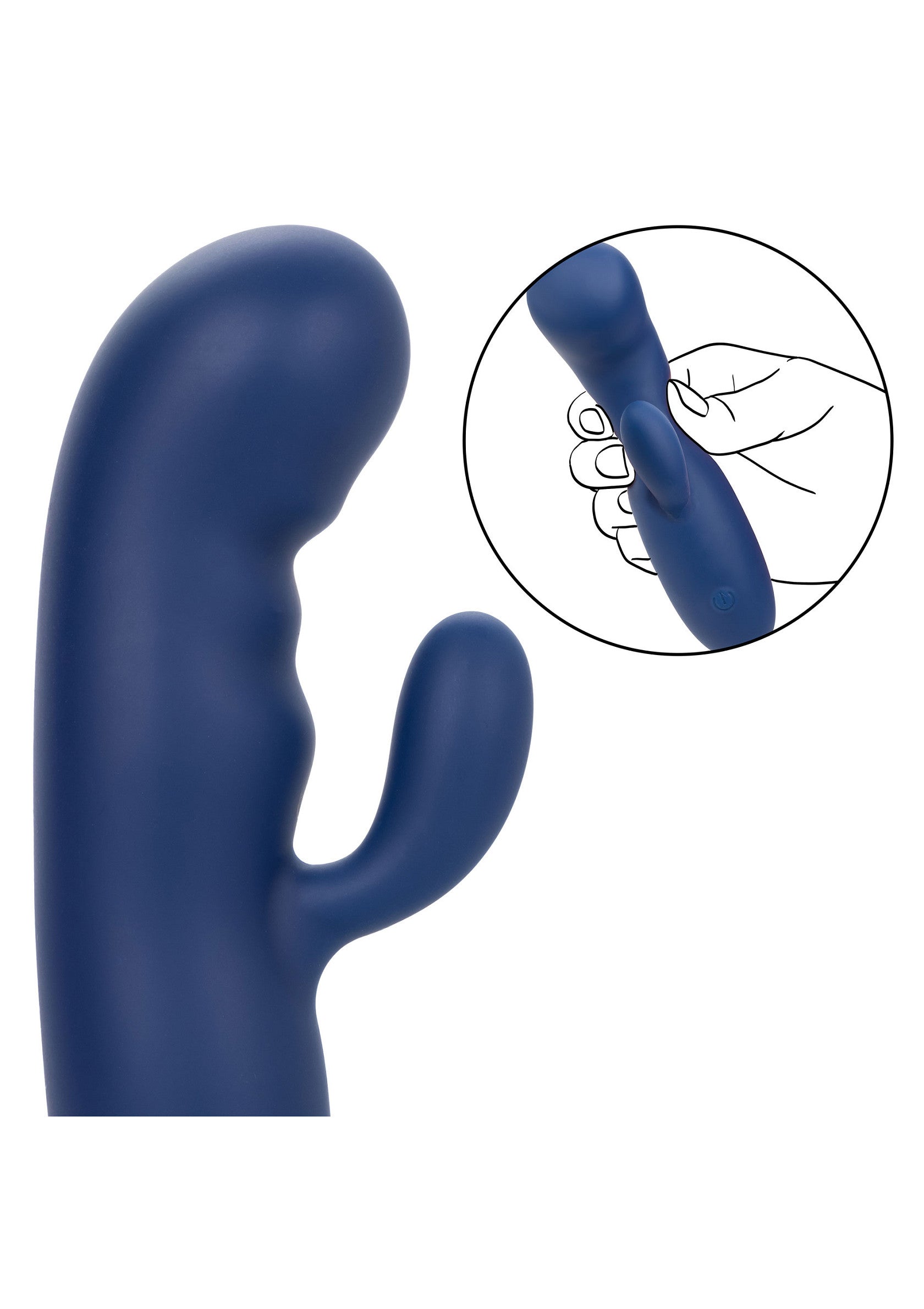 16502 calexotics cashmere cashmere silk duo