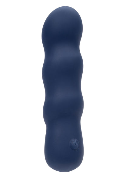 Satin Swirl G Vibrator