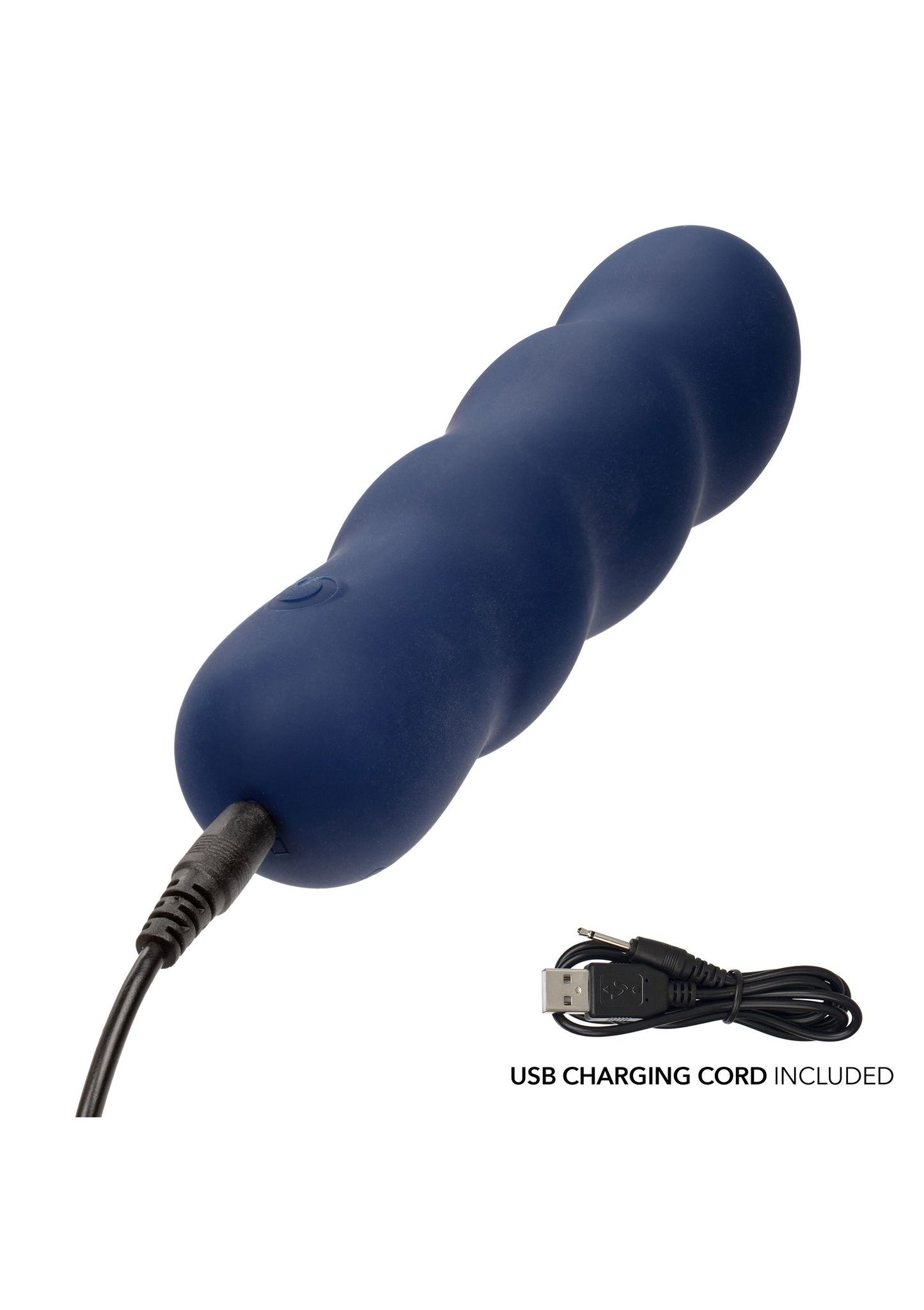 Satin Swirl G Vibrator
