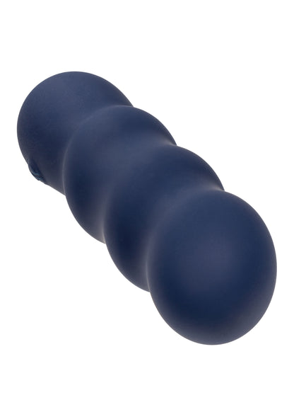 Satin Swirl G Vibrator