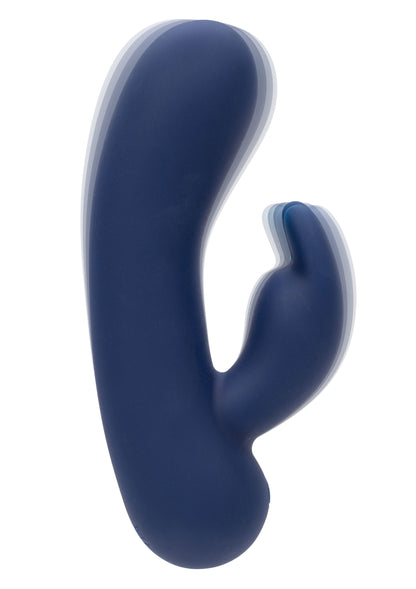 Silk Bunny vibrator