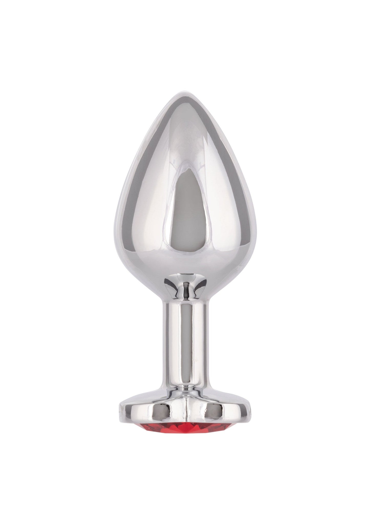 16515 calexotics jewel jewel large ruby heart plug