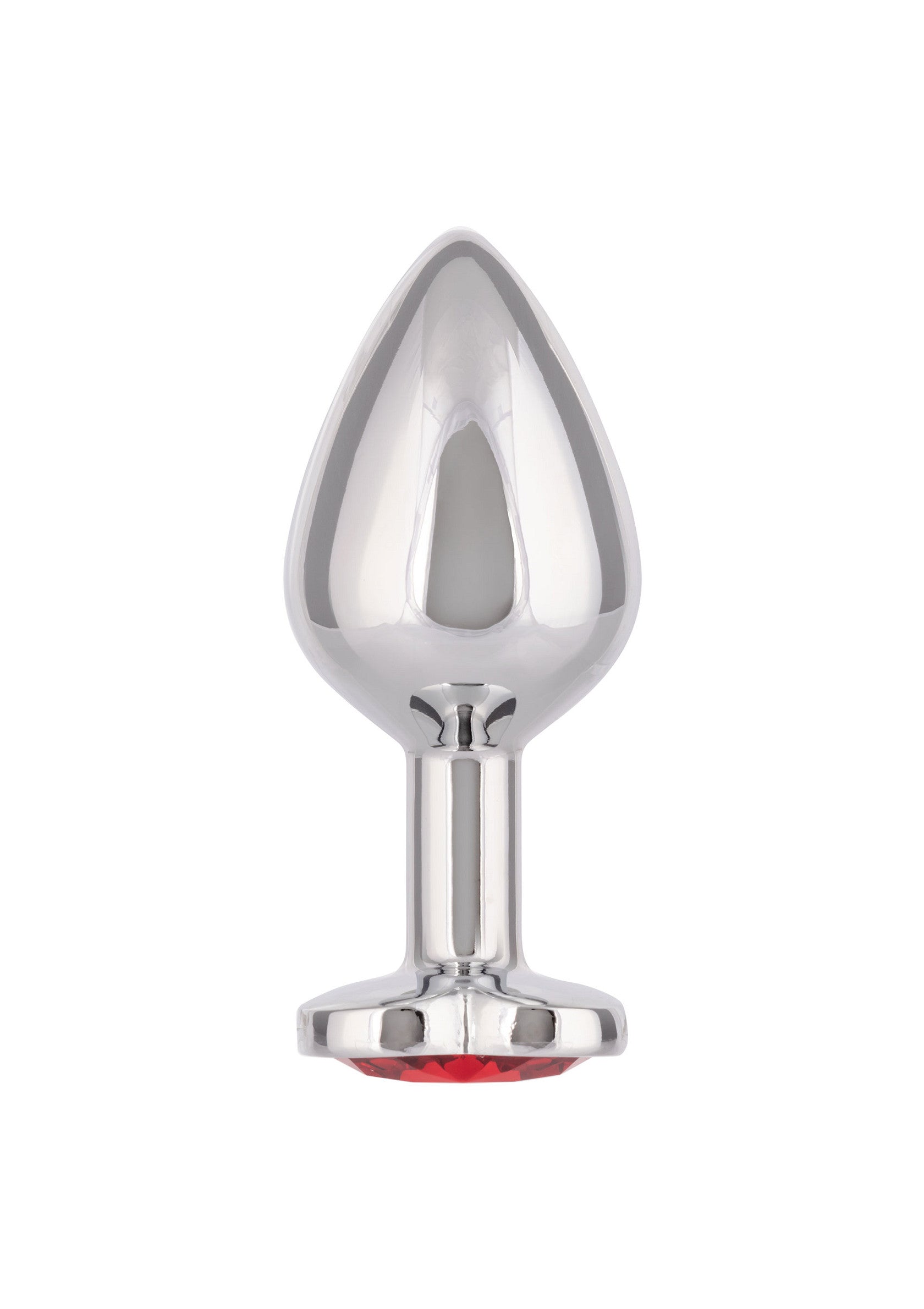 16515 calexotics jewel jewel large ruby heart plug