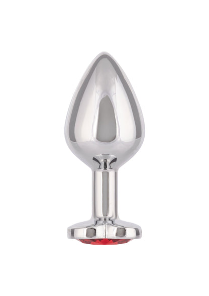 16515 calexotics jewel jewel large ruby heart plug