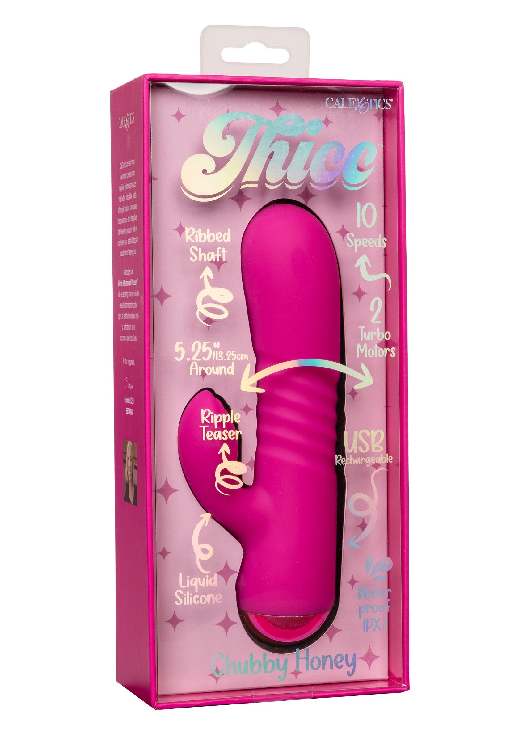 16526 calexotics thicc thicc chubby honey