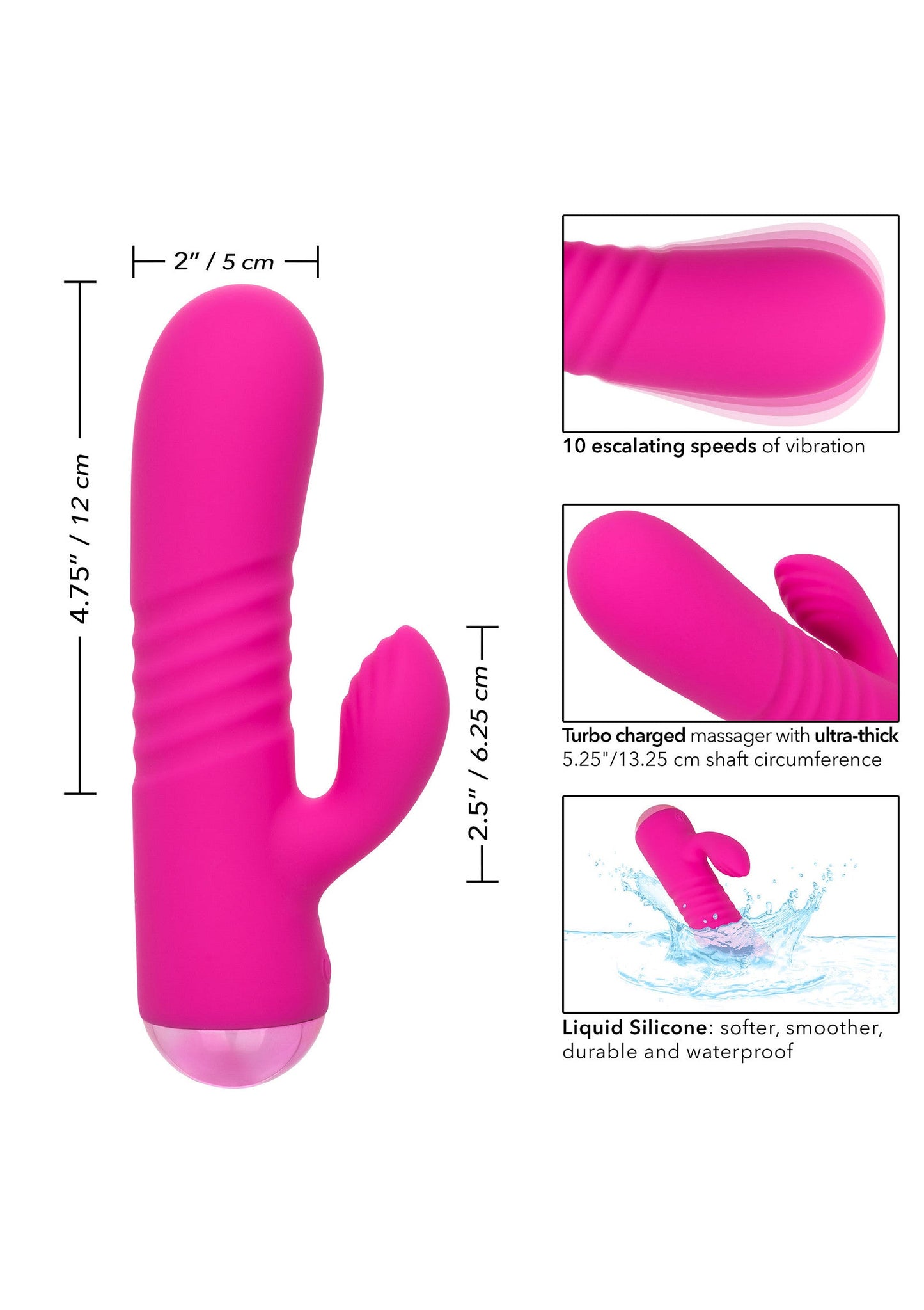 16526 calexotics thicc thicc chubby honey