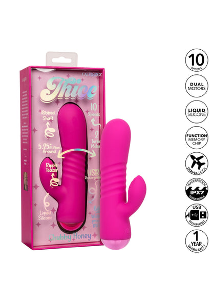 16526 calexotics thicc thicc chubby honey