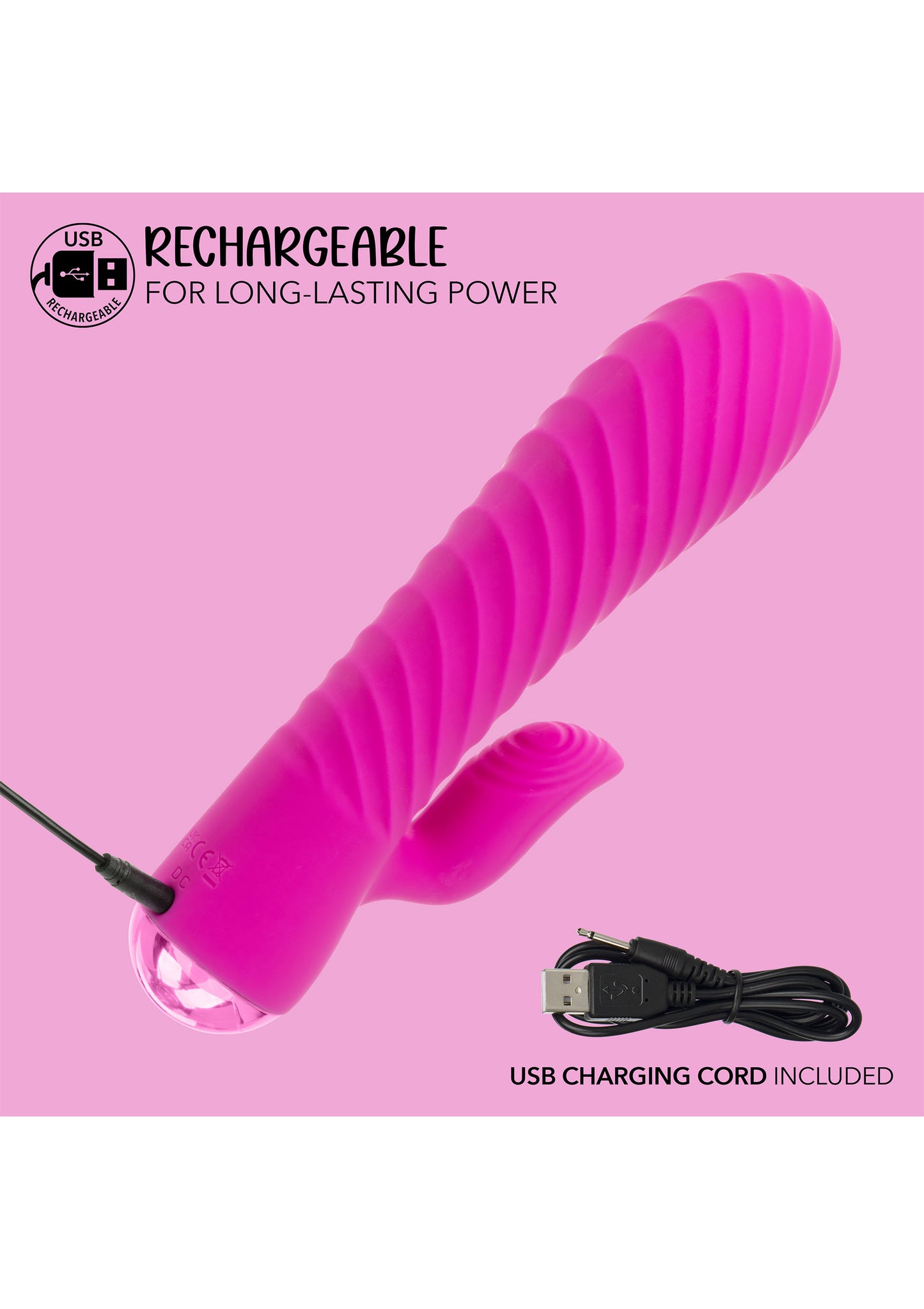 Thicc Chubby Gyrating Tickler