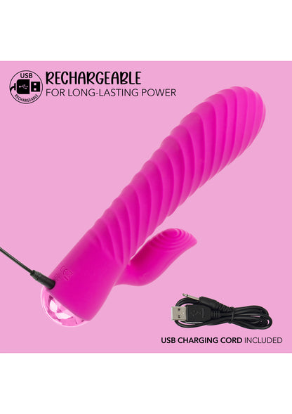 Thicc Chubby Gyrating Tickler