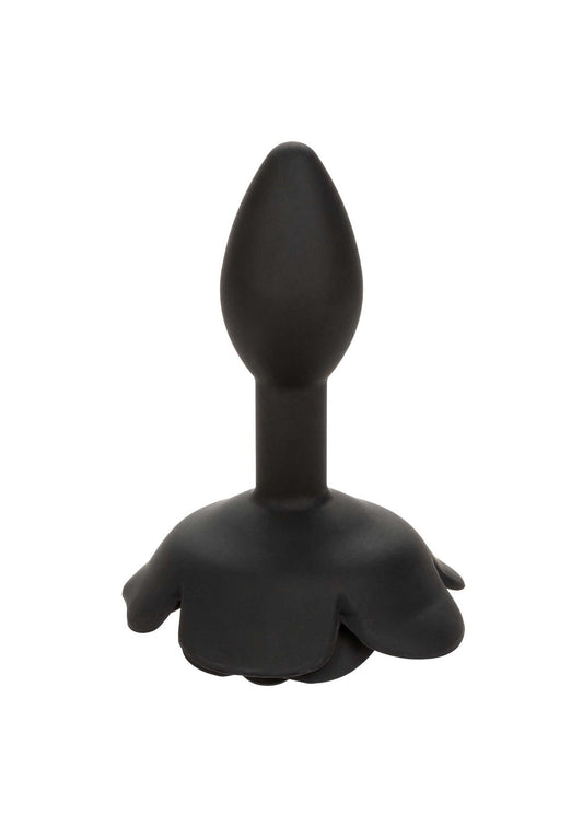 16535 calexotics forbidden rose anal plug small